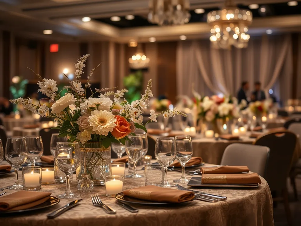 Kulttuurillisen illan tunnelma ja yhteisöllisyys