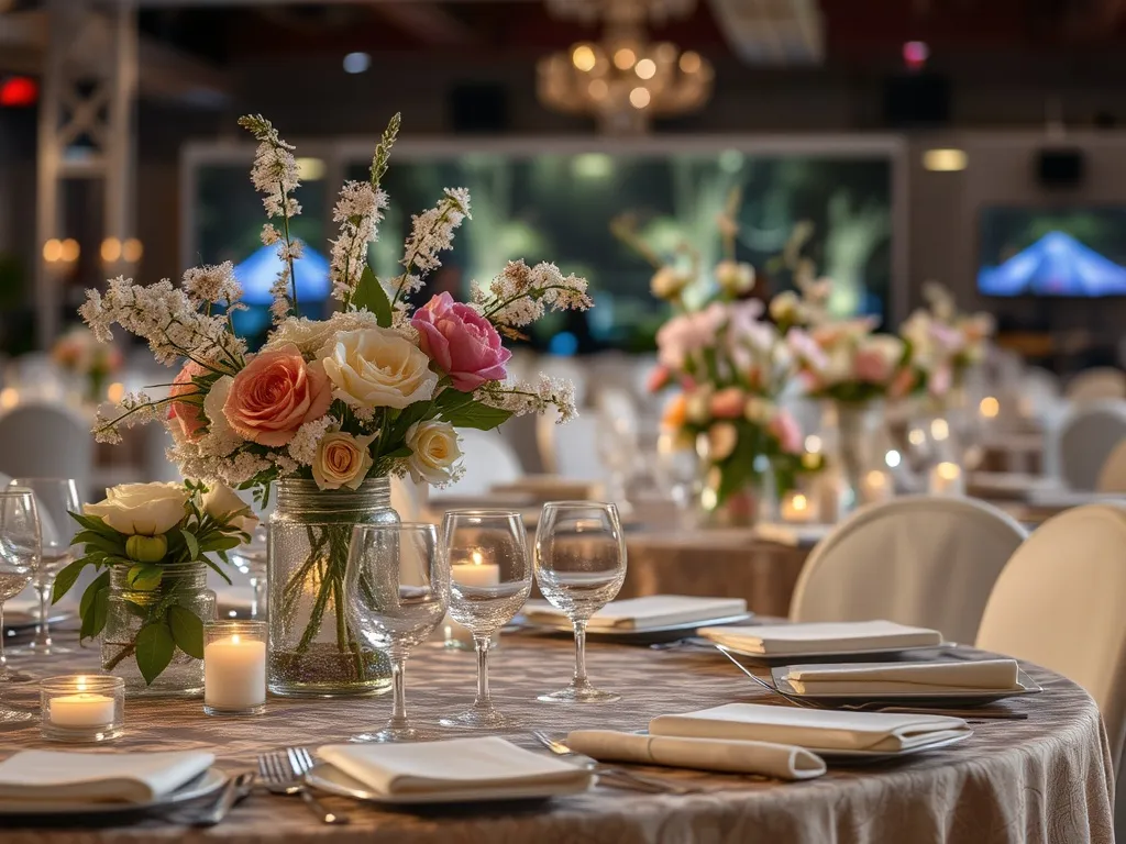 Ystävällinen tapahtumapaikka ja viestintä