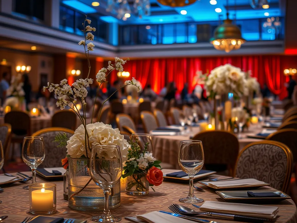 Juhla-ilta täysohjelma