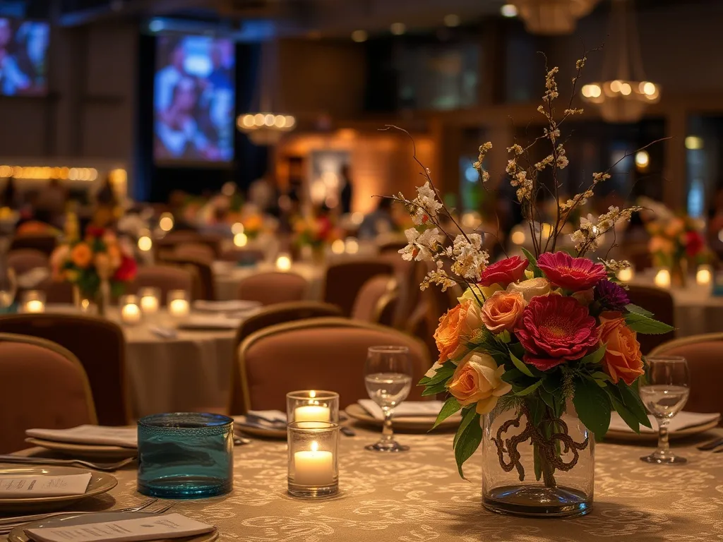 Kulttuuri- ja ilta-kuva