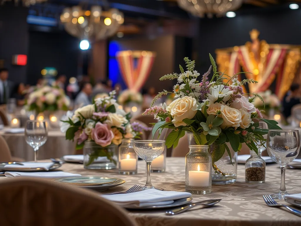 Kulttuuriteema ja tunnelma