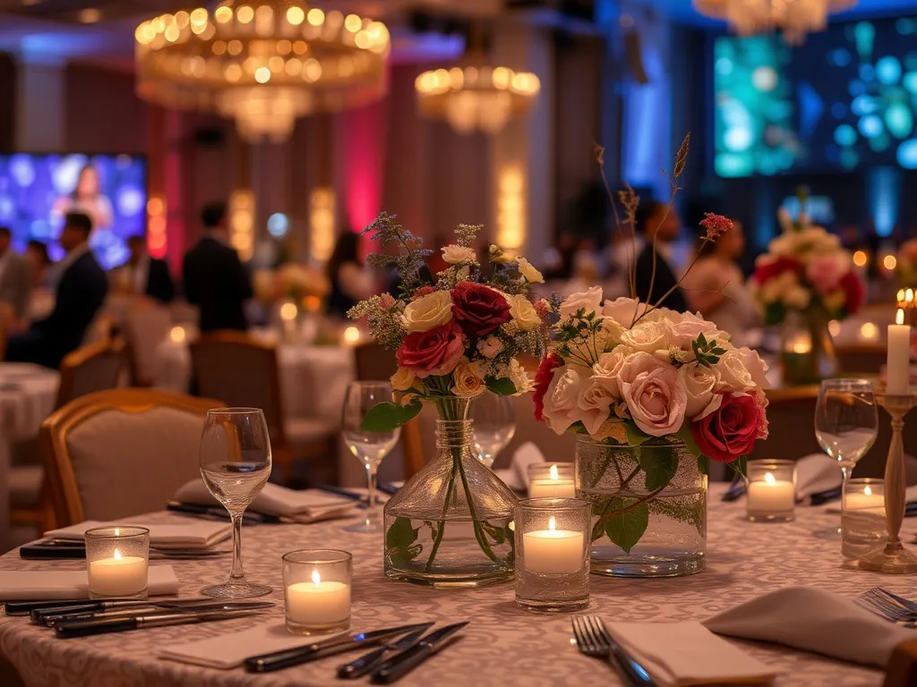 Kulttuuri-ilta ja ruoka